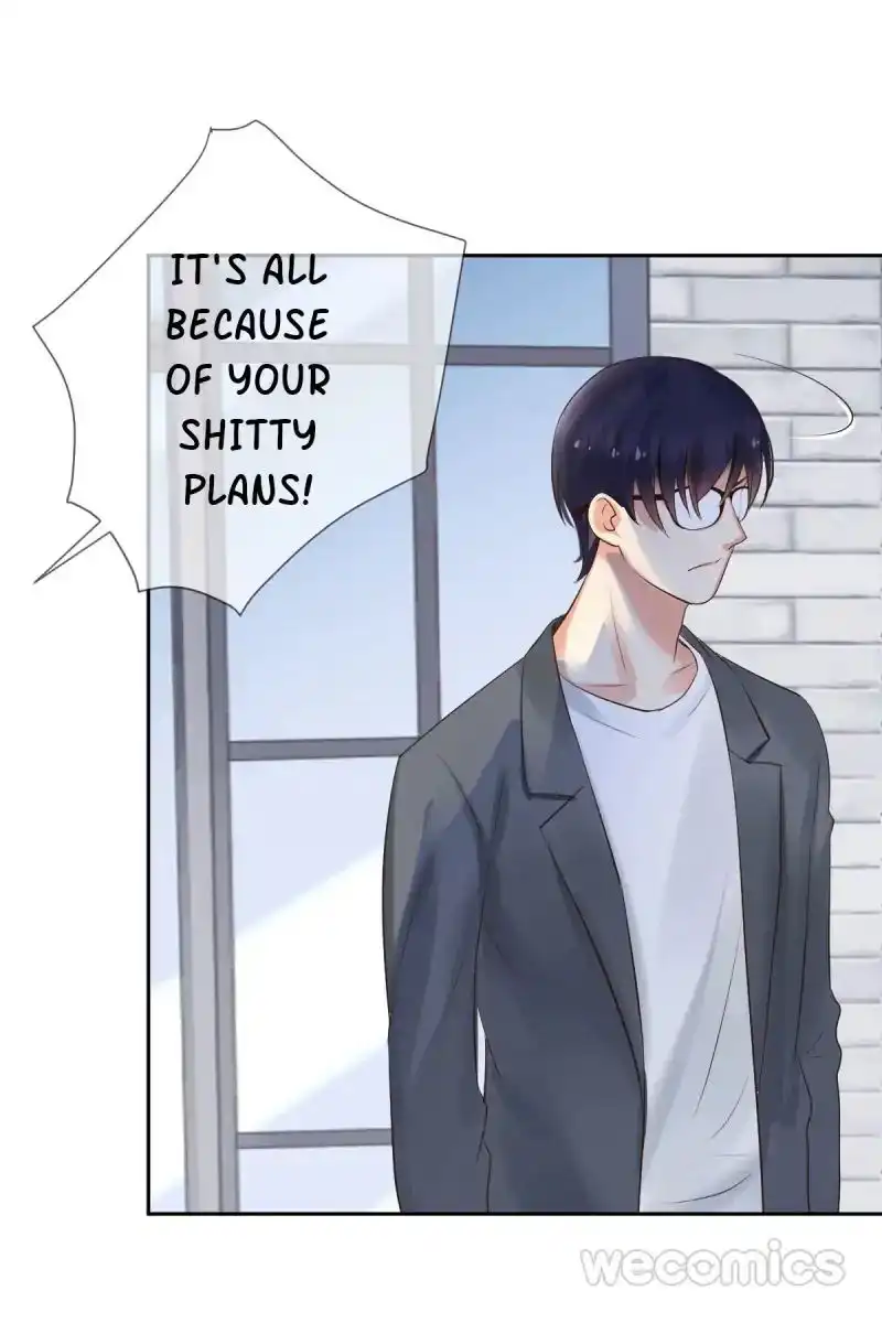 Legend Reboot Chapter 32 11